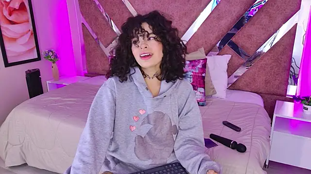 KatherineGomez Live XXX Chat