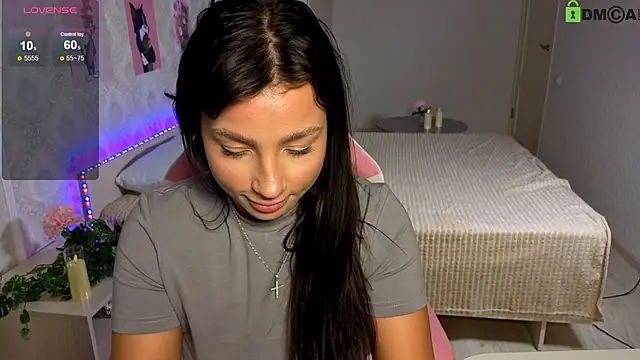 Czat XXX na żywo – Tanita_Moon_007