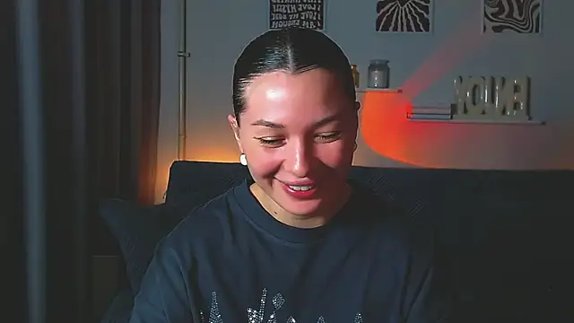 AlexaSven Live XXX-chat