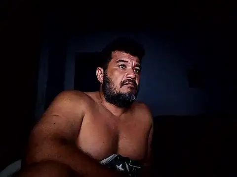 Show de tarra122 na webcam