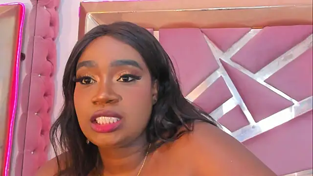 Chat XXX en directo de Britanymooree