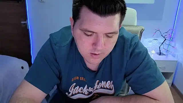 JasonJacksn Live XXX chat