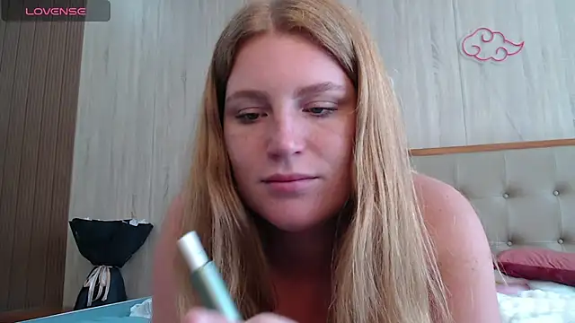 Carammelstorm Live XXX-chat
