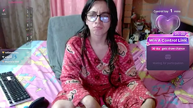 Maggie_Fox3 – Naživo XXX chat
