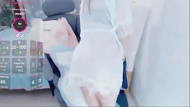 yaoyao-baby520 Live XXX Chat