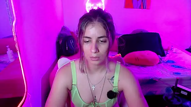 valentina_angel's Live XXX Chat