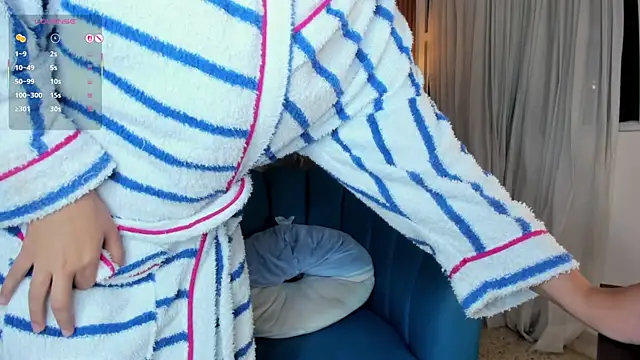 عرض كام Julie_Markk