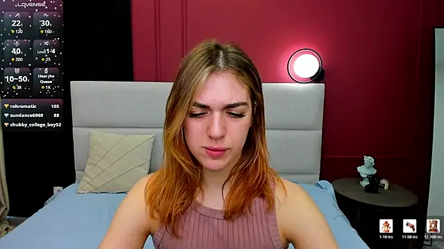 عرض كام Jill_Smith