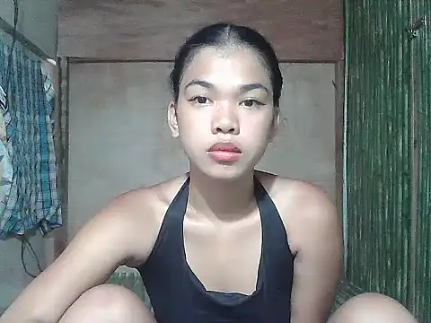 Sweetestsiner Pertunjukan Webcam