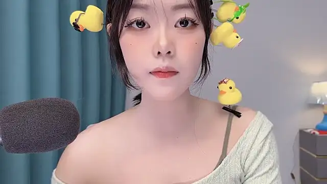 smalldaisy Live XXX-chat