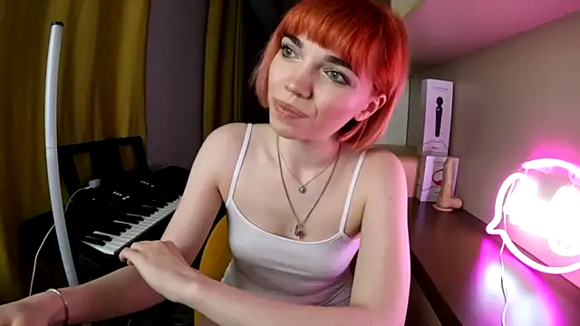 olivka-flower Live XXX-chat