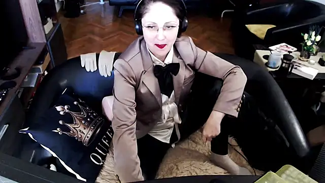 Imperatriza's Live XXX Chat