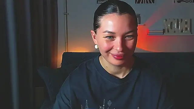Sembang XXX Secara Langsung AlexaSven