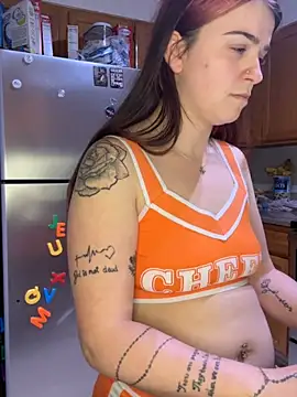 joeystaciee Chat XXX in diretta