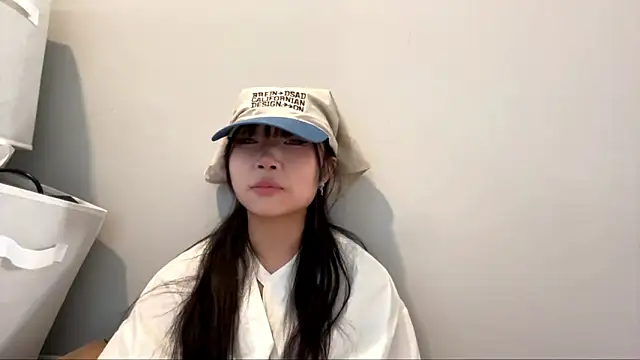 SweetMiaXO Pertunjukan Webcam