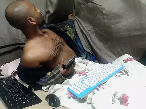 Camodick – Live XXX-chat