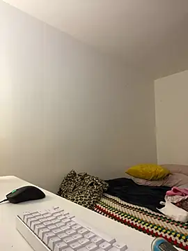 mochakaia élő XXX-chatje