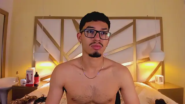 Jaxon_Carter webcam show