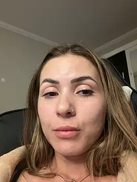 Show de lemyny na webcam