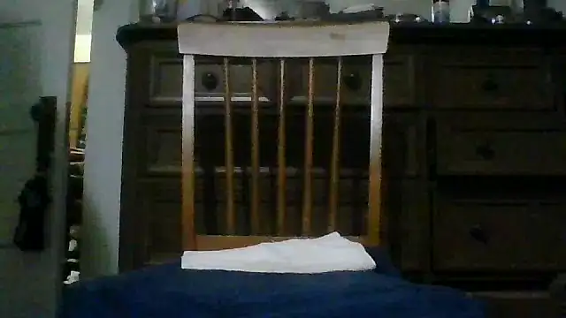 Show de webcam de controlmyhole