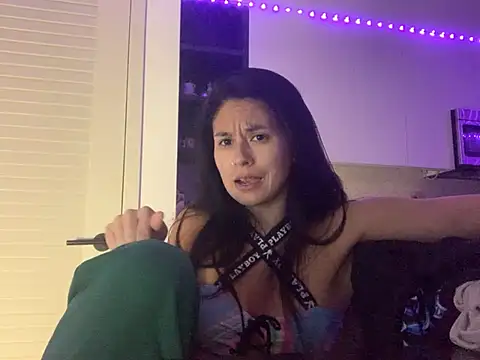 VixenBlade – webcam-show