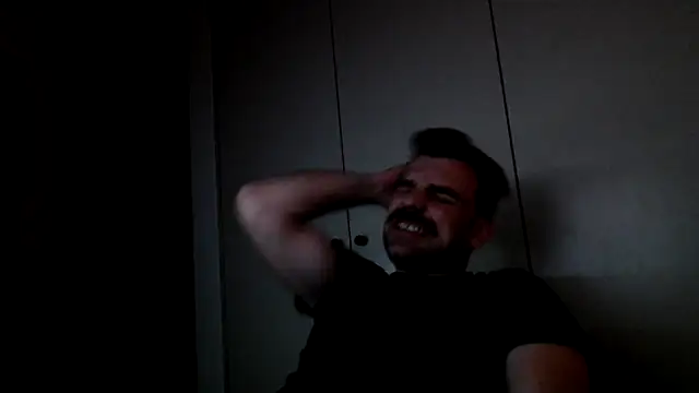 Вебкам-шоу mrbigballs