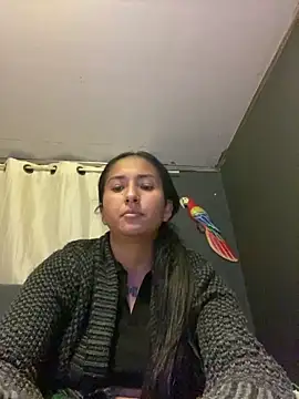 luna_asss 网络视讯表演