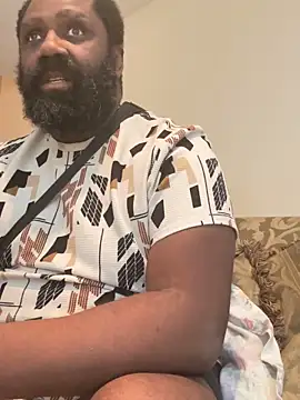 KOdaLion's Live XXX Chat
