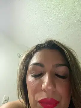 BellaViolet 라이브 XXX 채팅