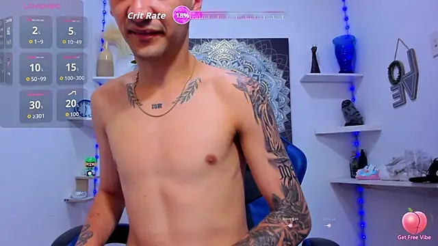 Jey_hot7 Webcam-Show