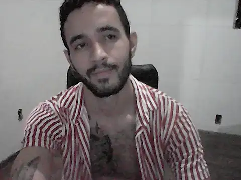 Show de webcam de NoxxVx