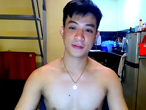 AsianCUMQUICKLY Pertunjukan Webcam