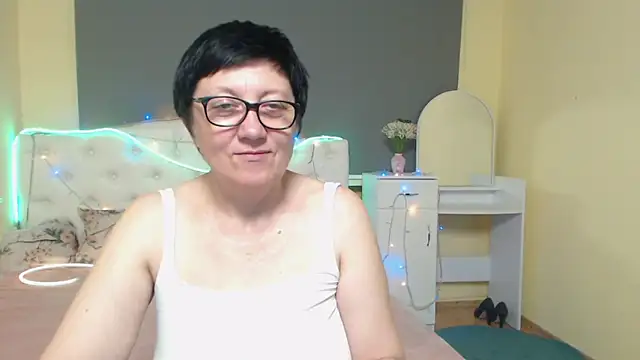 Živý XXX chat EmilyL0ve