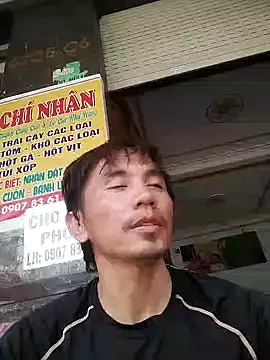 traiwe06 Pertunjukan Webcam
