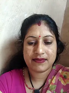 Show modela Rayal_bhabi na web-kameri