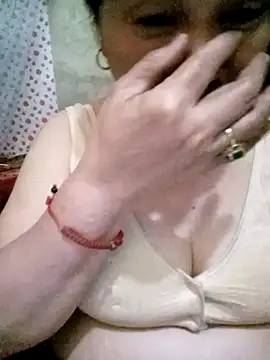 Živý XXX chat Funsexy1