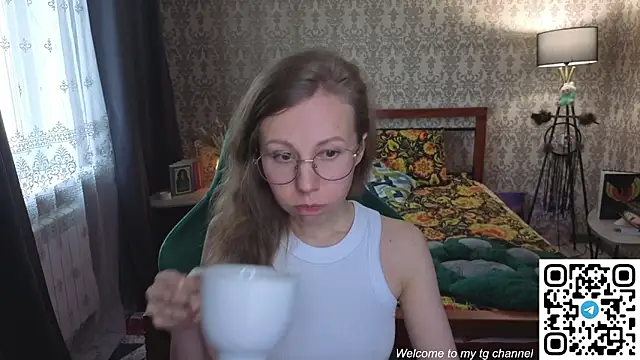 Czat XXX na żywo – Lill_Ana