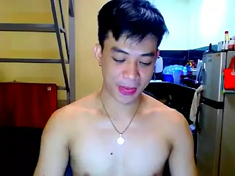 AsianCUMQUICKLY Obrolan Langsung XXX