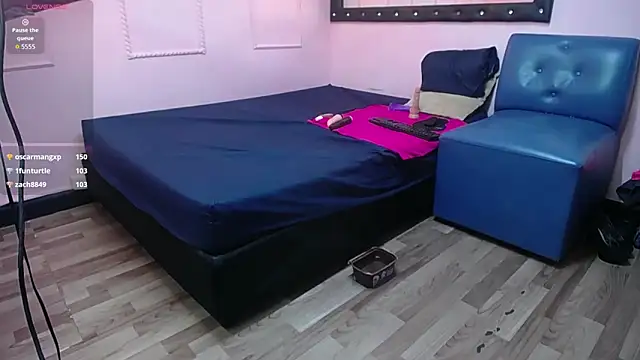 Chat XXX Live danna7cute