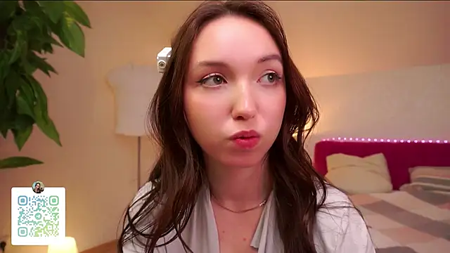 CassieMauzy 웹캠 쇼