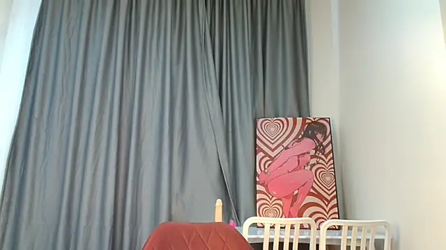 Chat XXX ao vivo de madison_mi