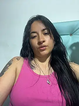 Chat XXX Live kimberly_peter
