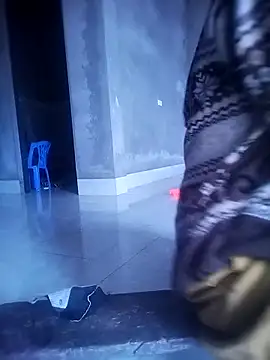 Suki-ki Pertunjukan Webcam