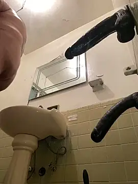 Ricorry@xh's Webcam Show