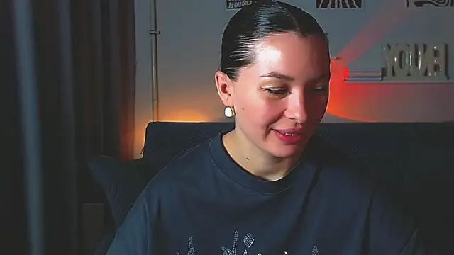 AlexaSven Live XXX Chat