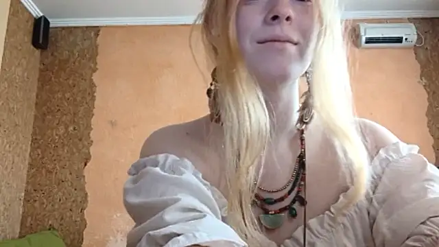 KateVibe_01's Live XXX Chat