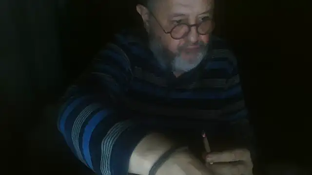 Koldo70 Pertunjukan Webcam