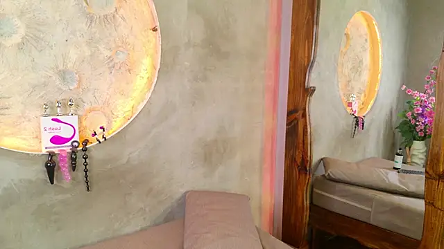 عرض كام dojacandice