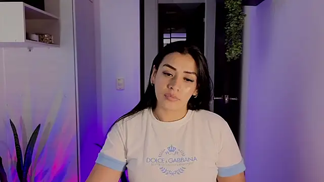 دردشة Kayleemorales الجنسية المباشرة