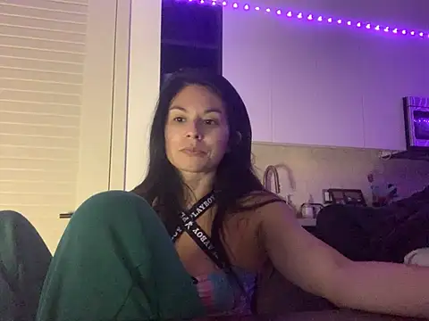 VixenBlade's Webcam Show